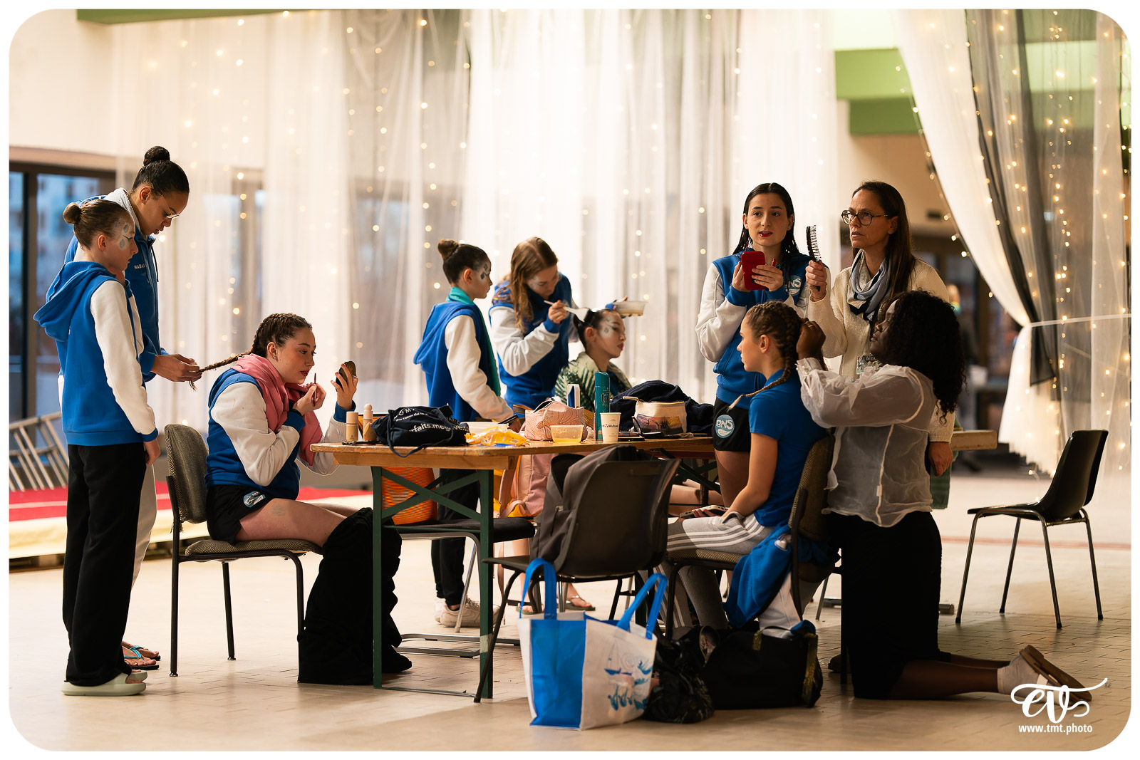 OFFS - BNS JEU DE DAMES